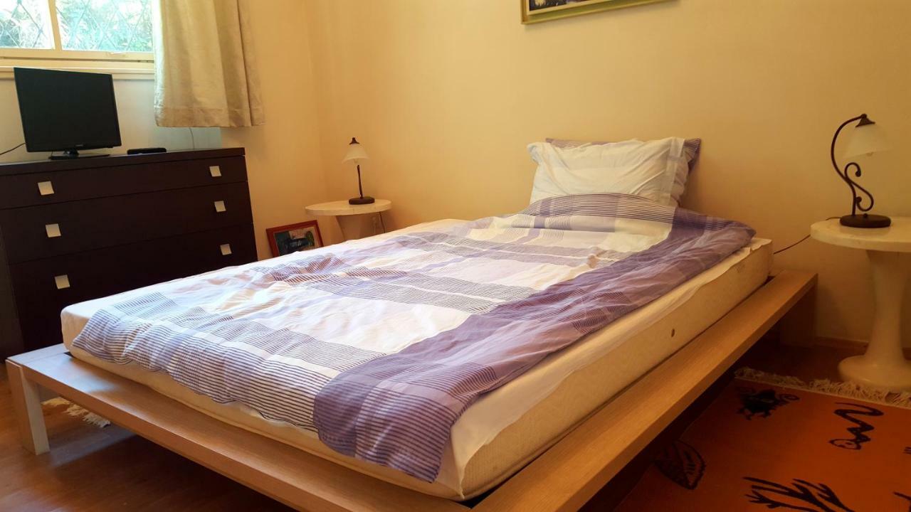 Appartement Josephine'S Garden à Opatija Extérieur photo