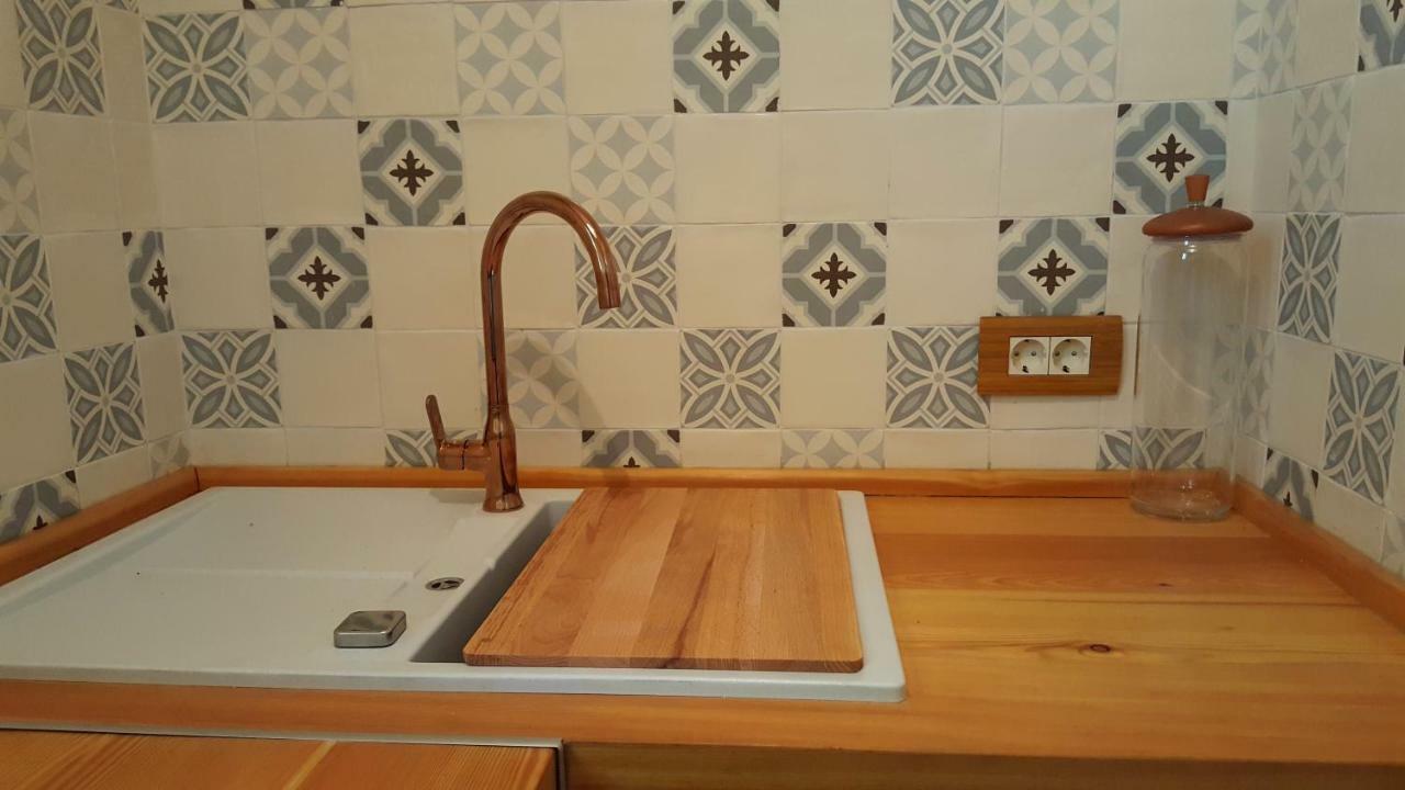 Appartement Josephine'S Garden à Opatija Extérieur photo