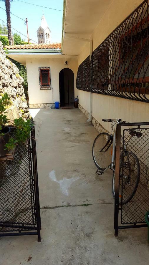 Appartement Josephine'S Garden à Opatija Extérieur photo