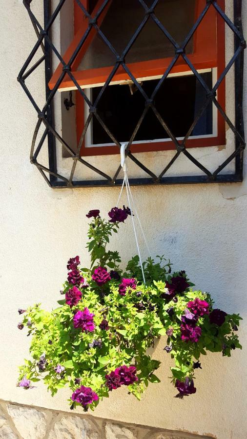 Appartement Josephine'S Garden à Opatija Extérieur photo