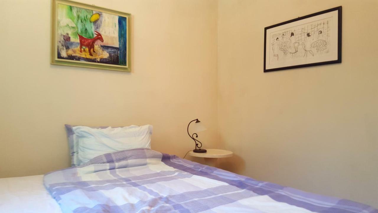 Appartement Josephine'S Garden à Opatija Extérieur photo