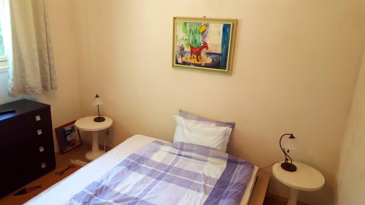 Appartement Josephine'S Garden à Opatija Extérieur photo