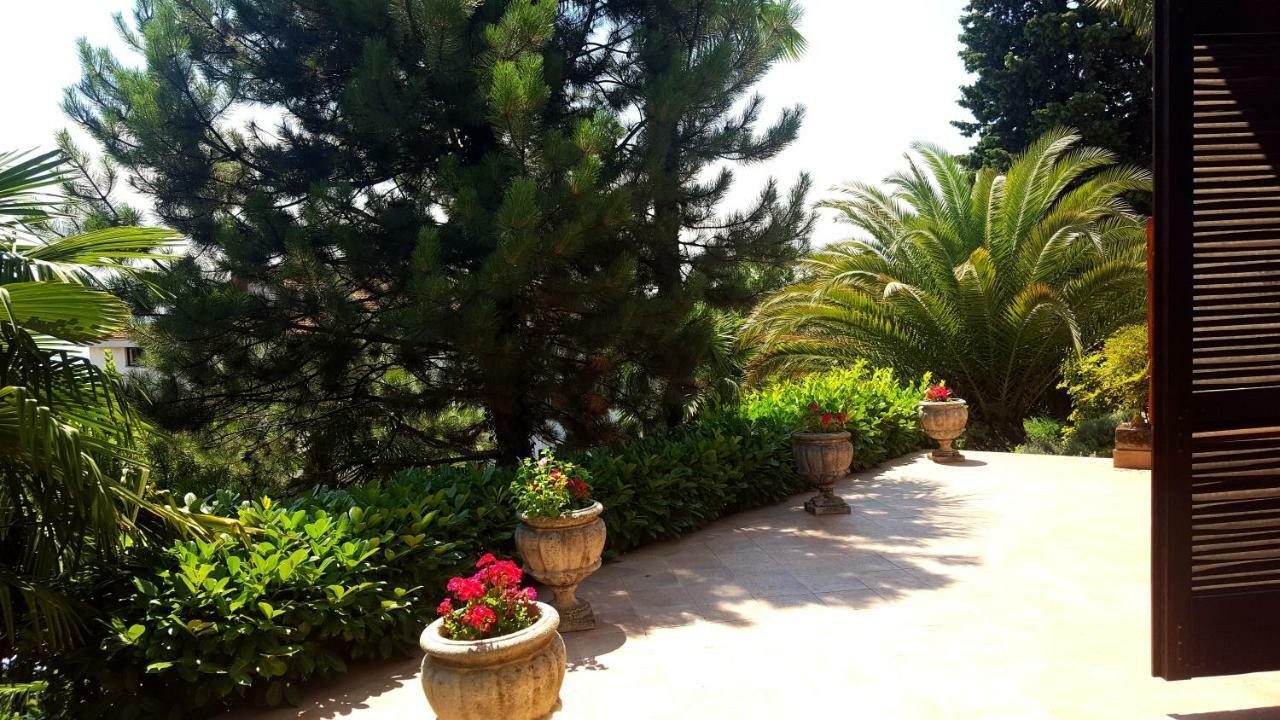 Appartement Josephine'S Garden à Opatija Extérieur photo