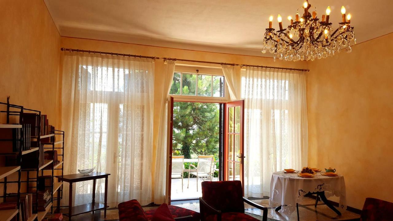 Appartement Josephine'S Garden à Opatija Extérieur photo