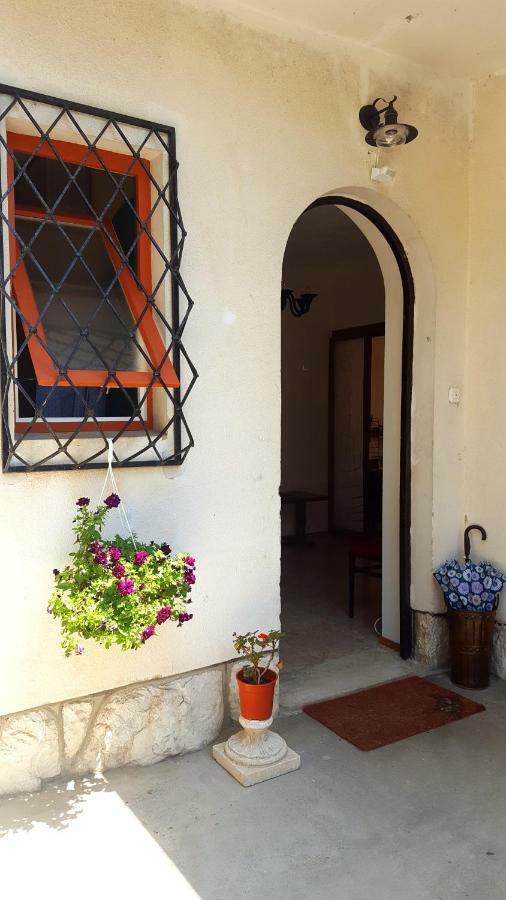 Appartement Josephine'S Garden à Opatija Extérieur photo