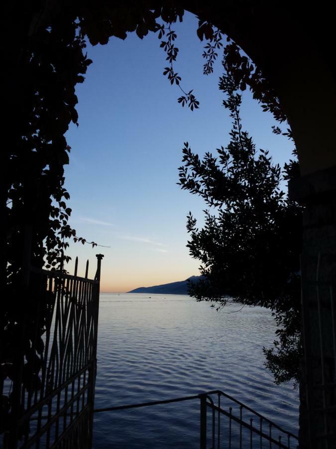 Appartement Josephine'S Garden à Opatija Extérieur photo